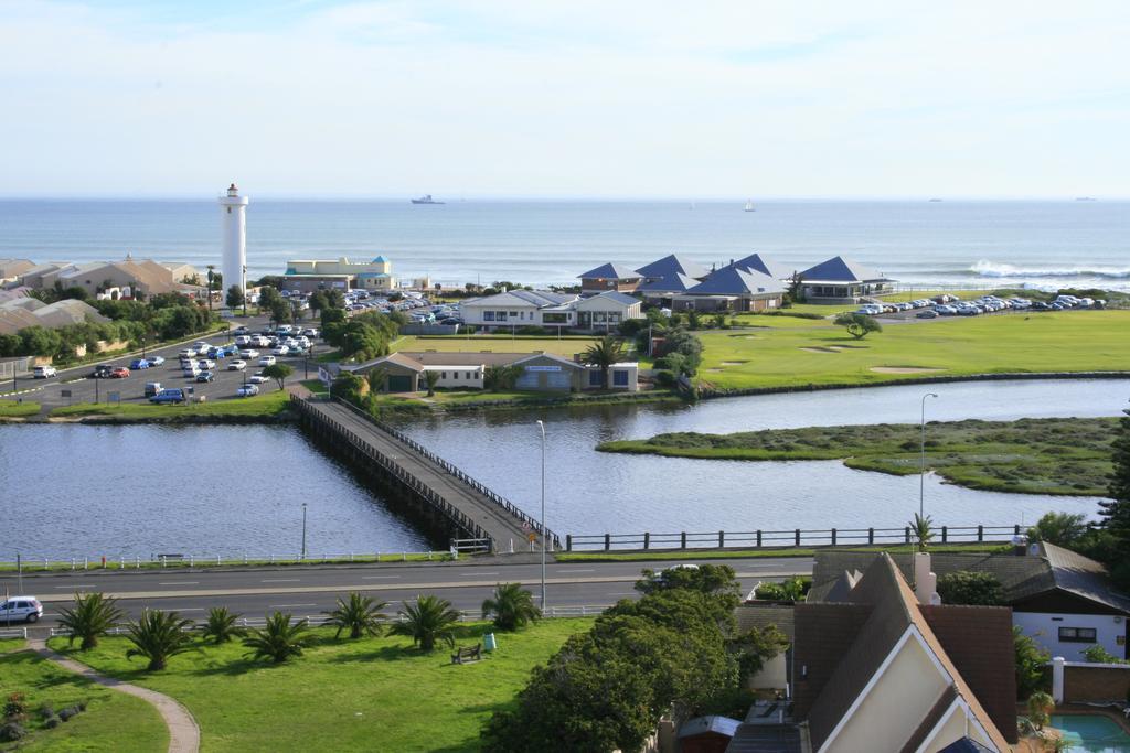 Sunstays Lagoon Beach Apartments Cape Town Ngoại thất bức ảnh