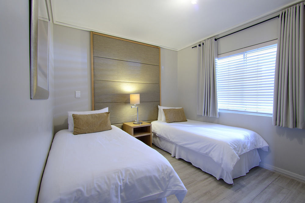 Sunstays Lagoon Beach Apartments Cape Town Ngoại thất bức ảnh