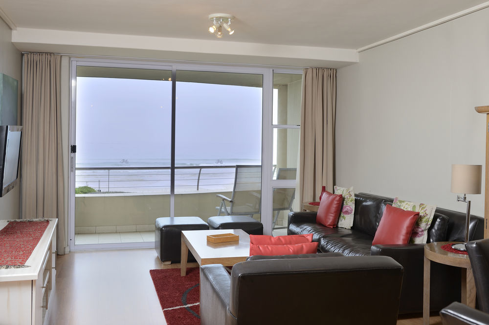 Sunstays Lagoon Beach Apartments Cape Town Ngoại thất bức ảnh