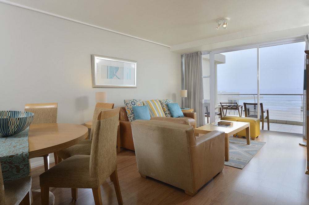 Sunstays Lagoon Beach Apartments Cape Town Ngoại thất bức ảnh