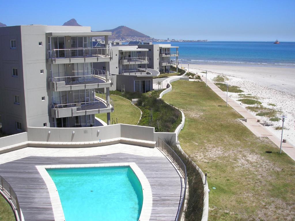 Sunstays Lagoon Beach Apartments Cape Town Ngoại thất bức ảnh